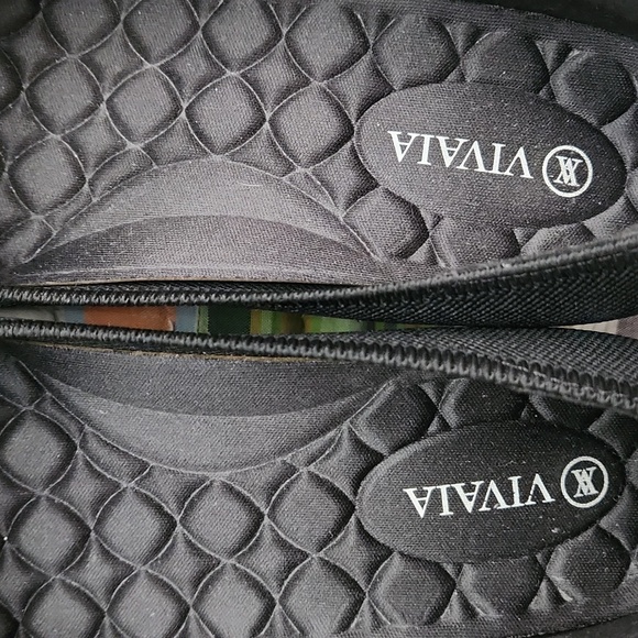 Vivaia Tamia Wedge Pro Black 39.5 (8.5 US) - Picture 12 of 12